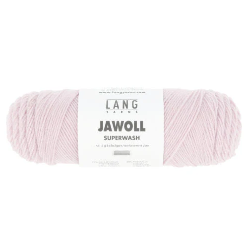 Lang Jawoll Superwash Sock - Image 102