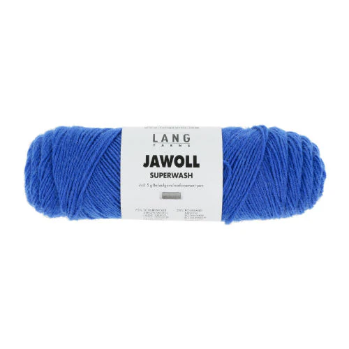 Lang Jawoll Superwash Sock - Image 103
