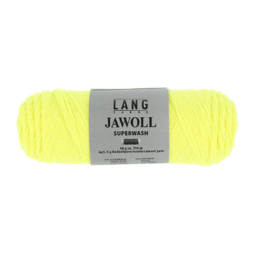 Lang Jawoll Superwash Sock - Image 104