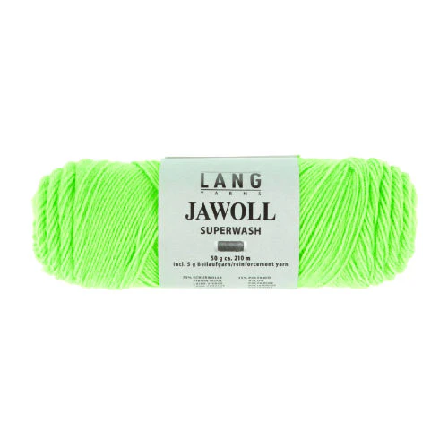 Lang Jawoll Superwash Sock - Image 105
