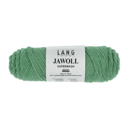 Lang Jawoll Superwash Sock - Image 106