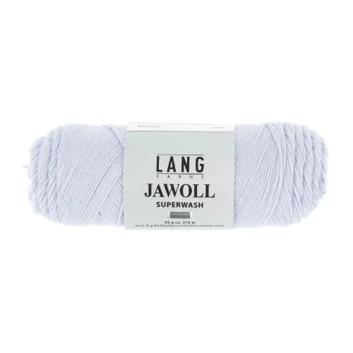 Lang Jawoll Superwash Sock - Image 107