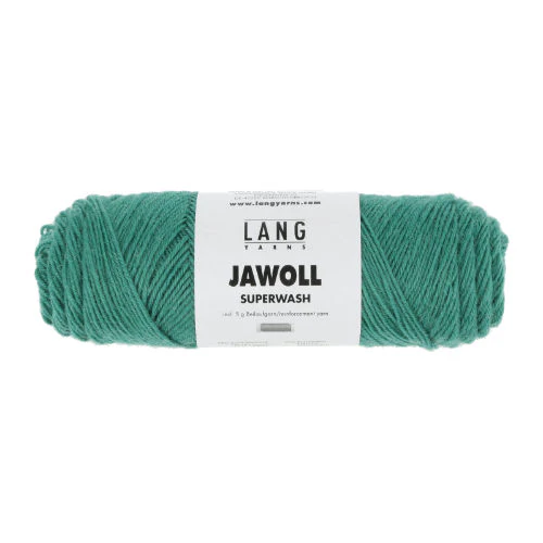 Lang Jawoll Superwash Sock - Image 108