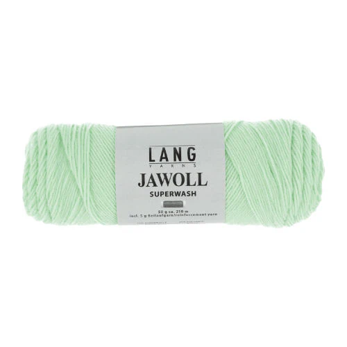 Lang Jawoll Superwash Sock - Image 109