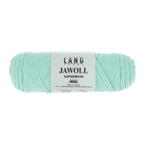 Lang Jawoll Superwash Sock - Image 110