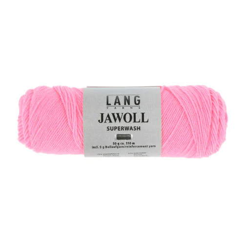 Lang Jawoll Superwash Sock - Image 111