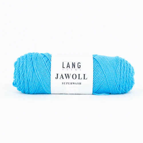 Lang Jawoll Superwash Sock - Image 12