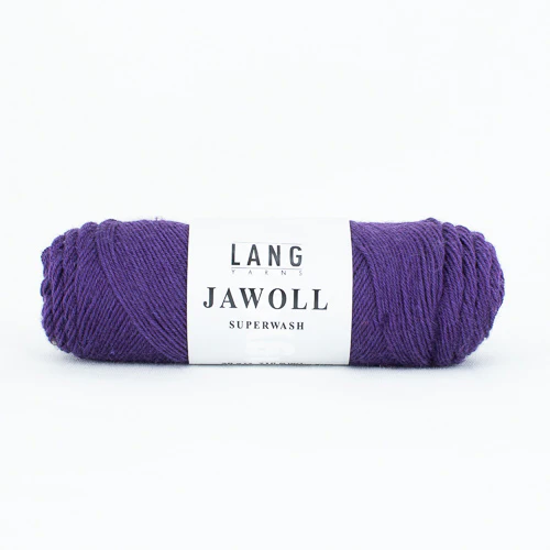 Lang Jawoll Superwash Sock - Image 14