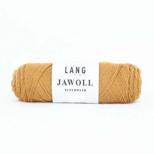 Lang Jawoll Superwash Sock - Image 15