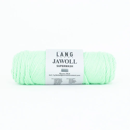 Lang Jawoll Superwash Sock - Image 17
