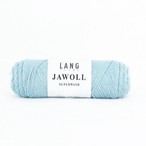 Lang Jawoll Superwash Sock - Image 18