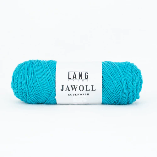 Lang Jawoll Superwash Sock - Image 19