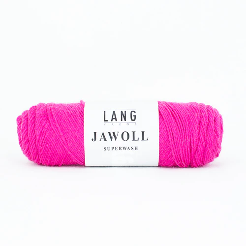 Lang Jawoll Superwash Sock - Image 23