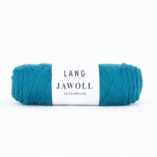 Lang Jawoll Superwash Sock - Image 24