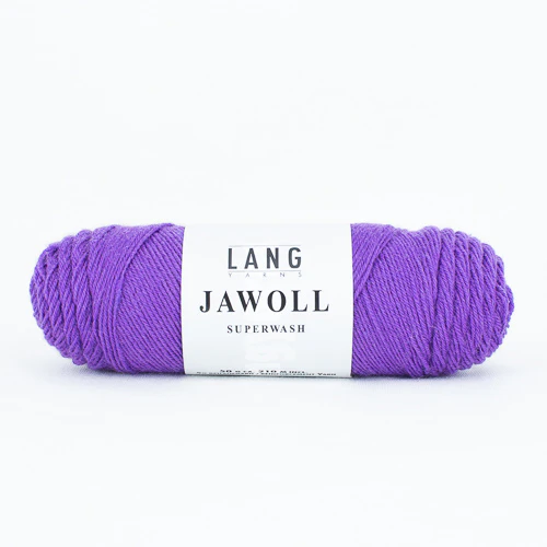 Lang Jawoll Superwash Sock - Image 25