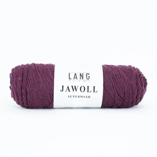 Lang Jawoll Superwash Sock - Image 26