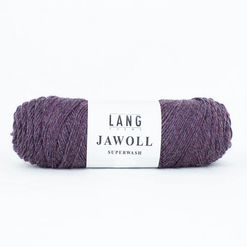 Lang Jawoll Superwash Sock - Image 27