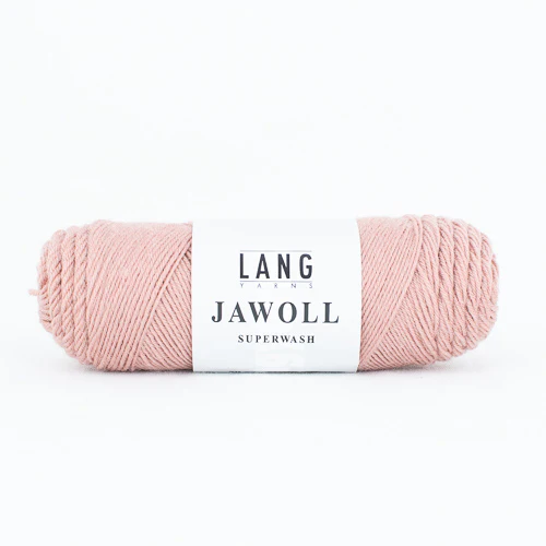 Lang Jawoll Superwash Sock - Image 28