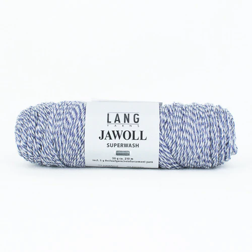 Lang Jawoll Superwash Sock - Image 3