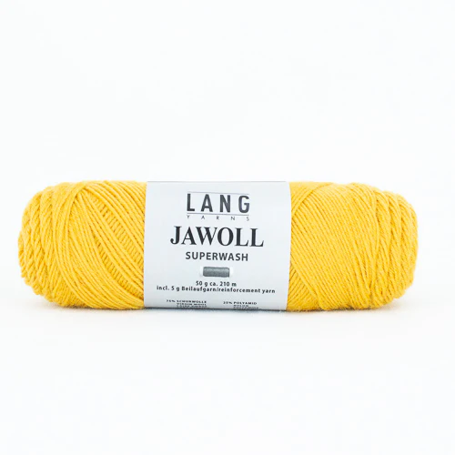 Lang Jawoll Superwash Sock - Image 32