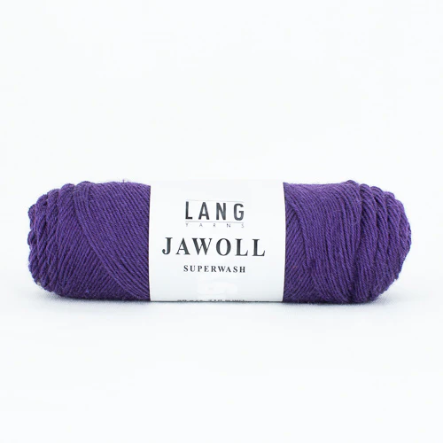 Lang Jawoll Superwash Sock - Image 34