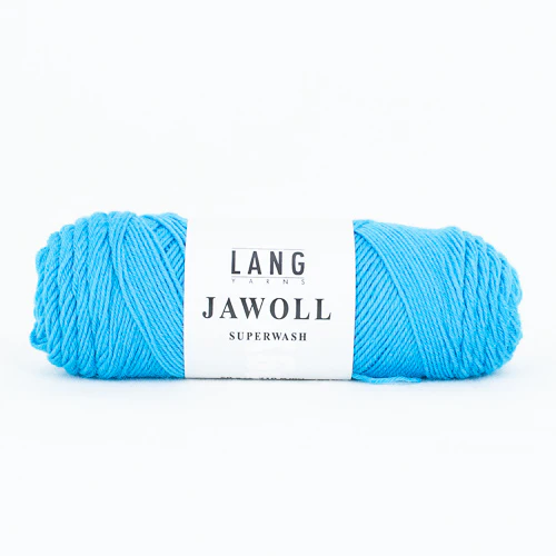 Lang Jawoll Superwash Sock - Image 36
