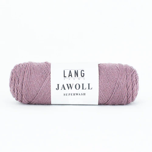 Lang Jawoll Superwash Sock - Image 38