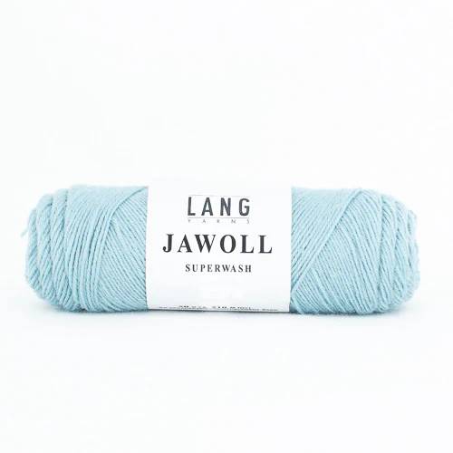 Lang Jawoll Superwash Sock - Image 39