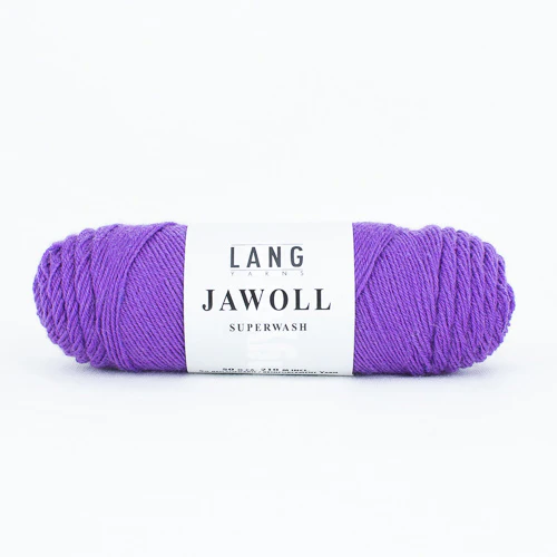 Lang Jawoll Superwash Sock - Image 4