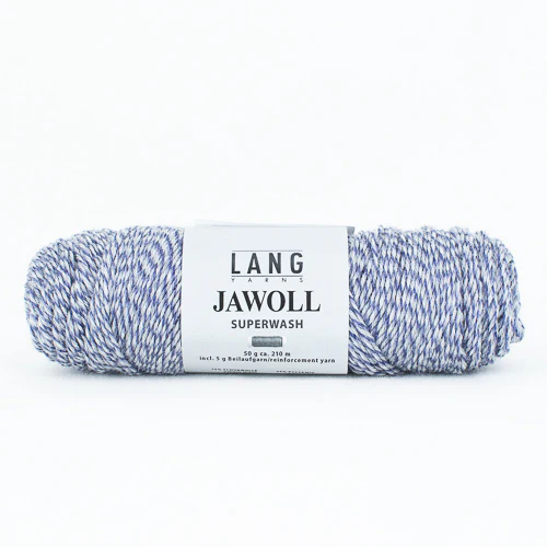 Lang Jawoll Superwash Sock - Image 41