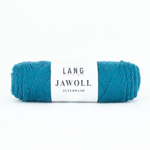 Lang Jawoll Superwash Sock - Image 44