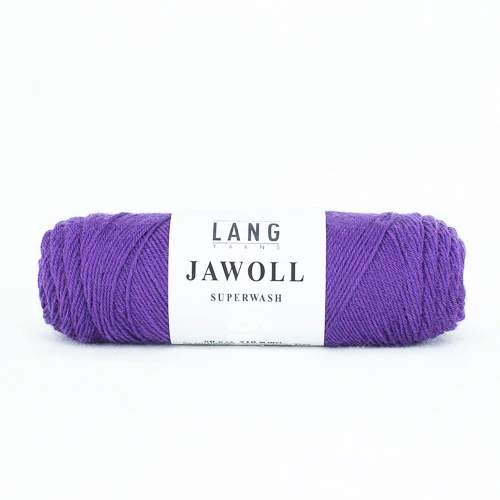 Lang Jawoll Superwash Sock - Image 45