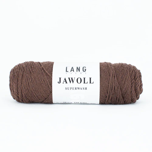 Lang Jawoll Superwash Sock - Image 46