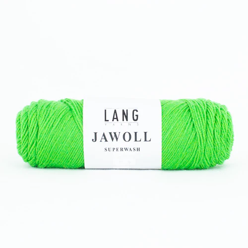 Lang Jawoll Superwash Sock - Image 47