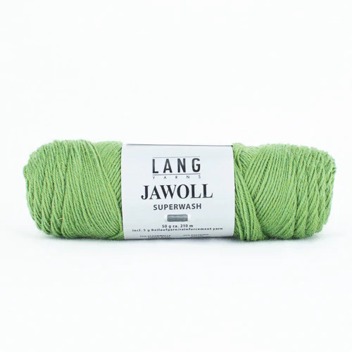 Lang Jawoll Superwash Sock - Image 49