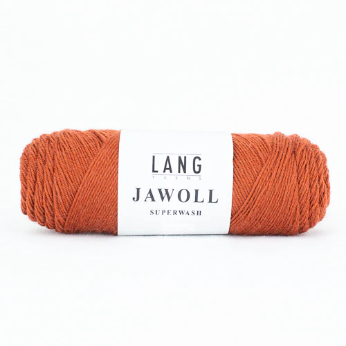 Lang Jawoll Superwash Sock - Image 51