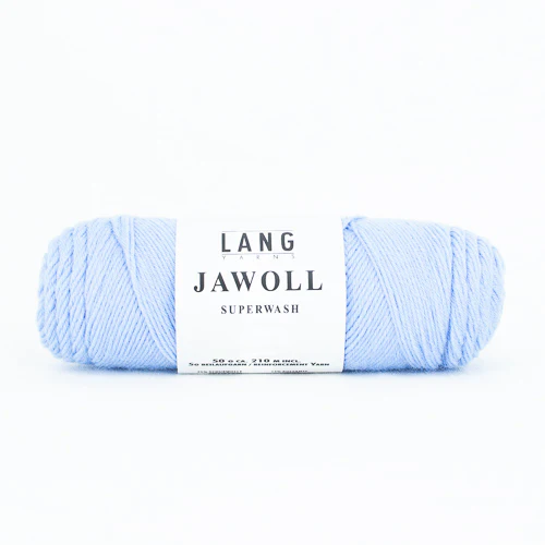 Lang Jawoll Superwash Sock - Image 52