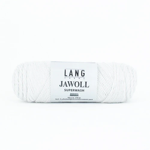 Lang Jawoll Superwash Sock - Image 54
