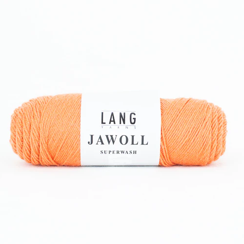 Lang Jawoll Superwash Sock - Image 55