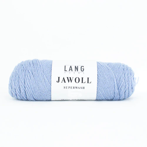 Lang Jawoll Superwash Sock - Image 56