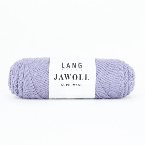 Lang Jawoll Superwash Sock - Image 57