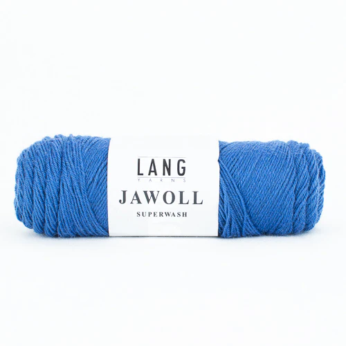 Lang Jawoll Superwash Sock - Image 58