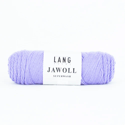 Lang Jawoll Superwash Sock - Image 60
