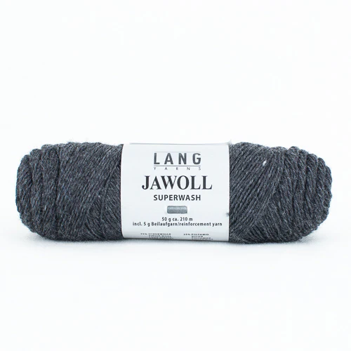 Lang Jawoll Superwash Sock - Image 62