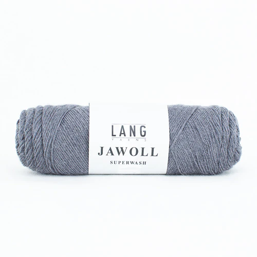 Lang Jawoll Superwash Sock - Image 64
