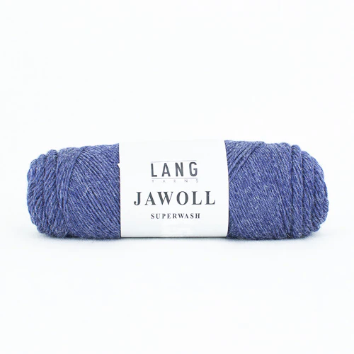 Lang Jawoll Superwash Sock - Image 65