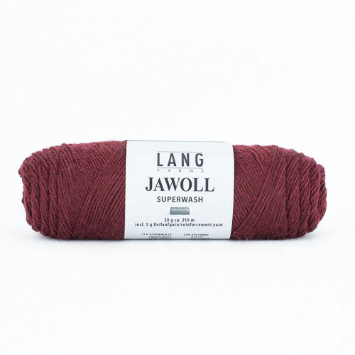 Lang Jawoll Superwash Sock - Image 66