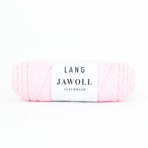Lang Jawoll Superwash Sock - Image 68