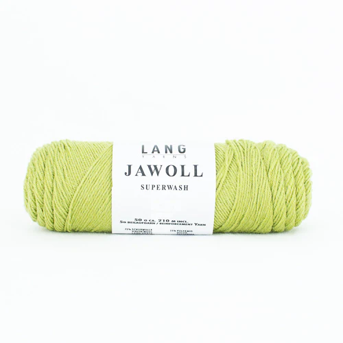 Lang Jawoll Superwash Sock - Image 69