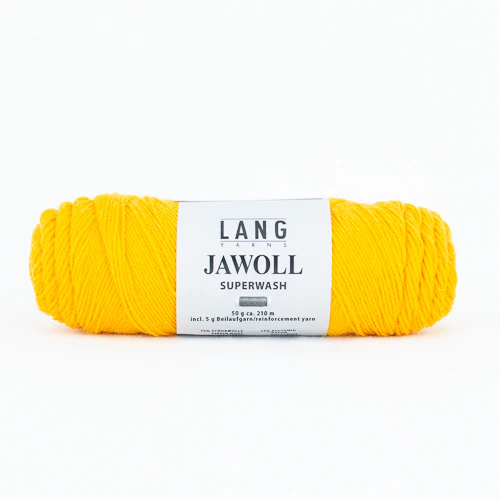 Lang Jawoll Superwash Sock - Image 7